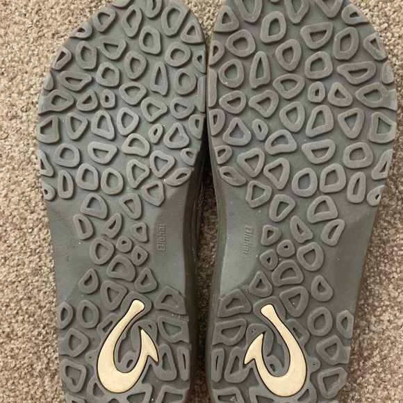 OluKai ‘Ohana Flip Flips - Picture 4 of 5